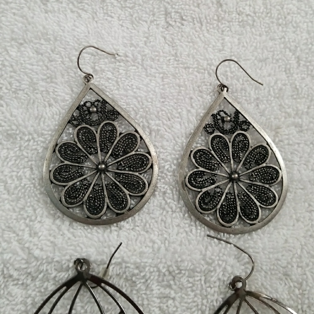 Earring Trio - Picture 2 of 4